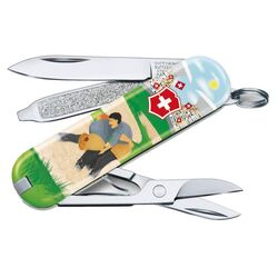 Victorinox - Victorinox Classic Çakı