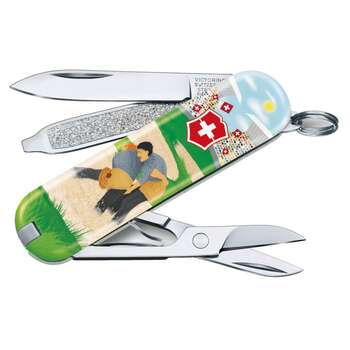 Victorinox Classic Çakı