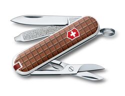 Victorinox - Victorinox Classic Chocolate 58mm Çakı