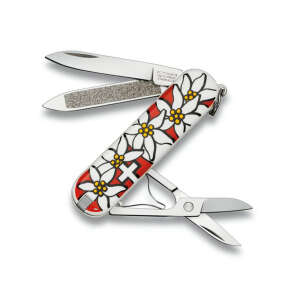 Victorinox Classic Edel Weiss Çakı - 1