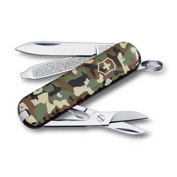 Victorinox Classic SD Kamuflaj Çakı