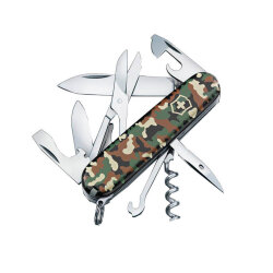Victorinox Climber 91mm Kamuflaj Desen Çakı - Victorinox