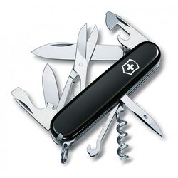 Victorinox - Victorinox Climber Blisterli Çakı