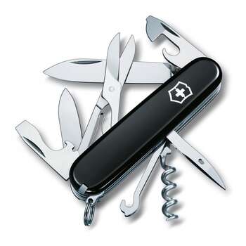 Victorinox Climber Blisterli Çakı