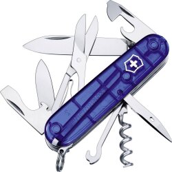Victorinox Climber Çakı-MAVİ - Victorinox