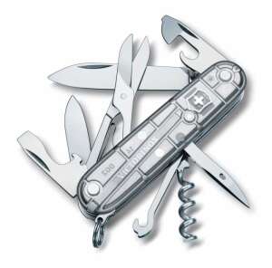 Victorinox Climber SilverTech Çakı - 1