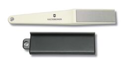 Victorinox - Victorinox Elmas Bıçak Bileme