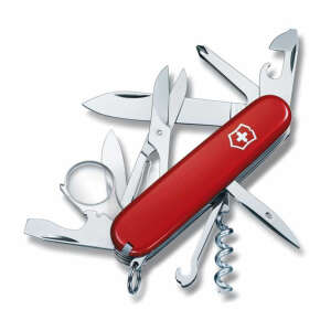 Victorinox Explorer Çakı - 1