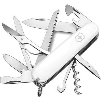 Victorinox Hunstman Çakı