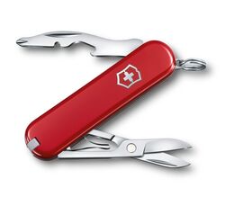 Victorinox - Victorinox Jetsetter Çakı-KIRMIZI