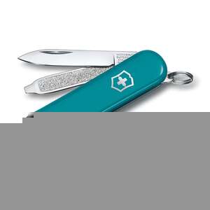 Victorinox Mountain Lake Classic Çakı-TURKUAZ