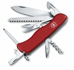 Victorinox - Victorinox Outrider Çakı