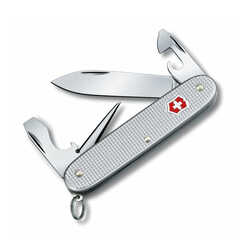 Victorinox - Victorinox Pioneer Range Alox Çakı