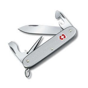 Victorinox Pioneer Range Alox Çakı - 1