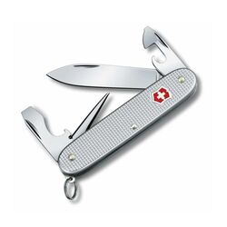 Victorinox - Victorinox Pioneer Range Alox Çakı