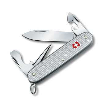 Victorinox Pioneer Range Alox Çakı