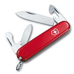 Victorinox - Victorinox Recruit Blisterli Çakı