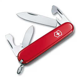 Victorinox - Victorinox Recruit Çakı