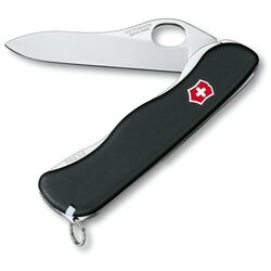 Victorinox - Victorinox Sentinel Düz Ağızlı Çakı