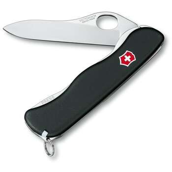 Victorinox Sentinel Düz Ağızlı Çakı