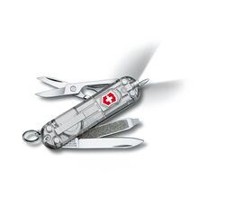 Victorinox - Victorinox Signature Lite Silvertech Çakı