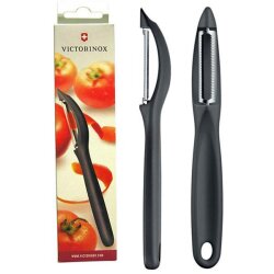 Victorinox Siyah Soyacak - Victorinox