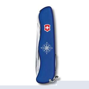 Victorinox Skipper Blue Çakı