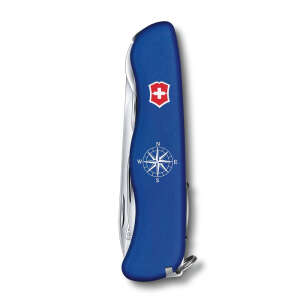 Victorinox Skipper Blue Çakı - 1