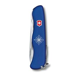 Victorinox - Victorinox Skipper Blue Çakı