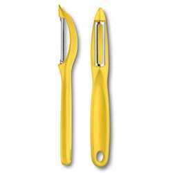 Victorinox - Victorinox Sarı Soyacak