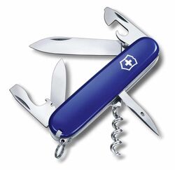 Victorinox - Victorinox Spartan Çakı