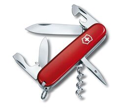 Victorinox - Victorinox Spartan Standart Tip Çakı