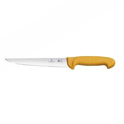 Victorinox - Victorinox Swibo 22cm Doğrama Bıçağı
