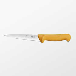 Victorinox - Victorinox Swibo Eğik Doğrama Bıçağı