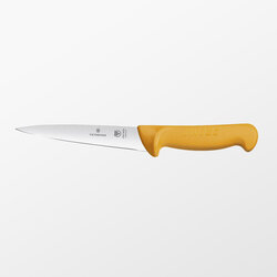 Victorinox - Victorinox Swibo Eğik Doğrama Bıçağı