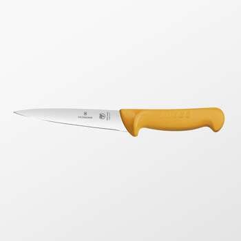 Victorinox Swibo Eğik Doğrama Bıçağı