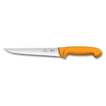 Victorinox Swibo 25cm Sarı Doğrama Bıçağı