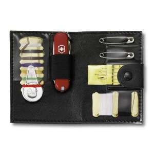 Victorinox Swiss Army Dikiş Setli Çakı - 1