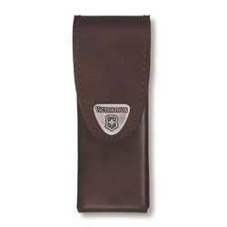 Victorinox - Victorinox Swisstool Spirit Deri Kılıfı