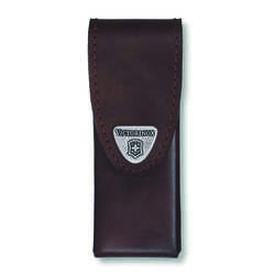 Victorinox - Victorinox Swisstool Spirit Deri Kılıfı