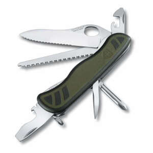 Victorinox Swiws Army Tek El Çakı - 1