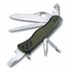 Victorinox - Victorinox Swiws Army Tek El Çakı