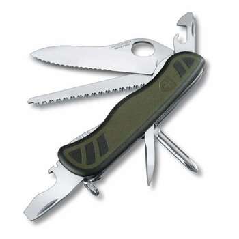 Victorinox Swiws Army Tek El Çakı