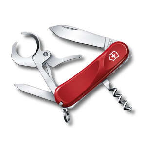 Victorinox Wg 36.85mm Cigar Çakı - 1