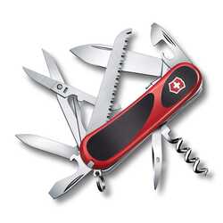 Victorinox - Victorinox Wg Evogrip S17.85mm Çakı