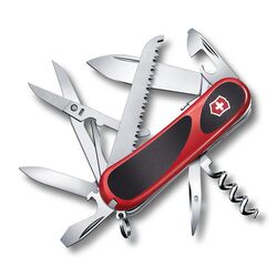 Victorinox - Victorinox Wg Evogrip S17.85mm Çakı