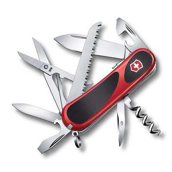 Victorinox Wg Evogrip S17.85mm Çakı