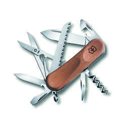 Victorinox - Victorinox WG Evowood 17.85mm Çakı
