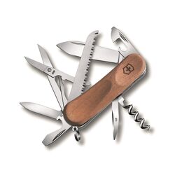 Victorinox - Victorinox WG Evowood 17.85mm Çakı