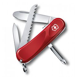 Victorinox - Victorinox WG 09.85mm Junior Çakı